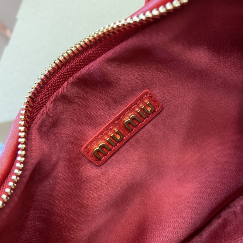 Miu Miu Hobo Bags